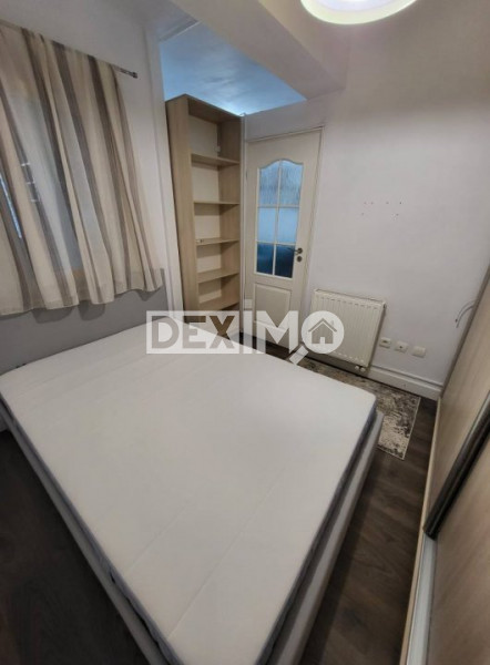 Apartament 2 Camere - Tomis Plus - Parter Inalt - Termen Lung
