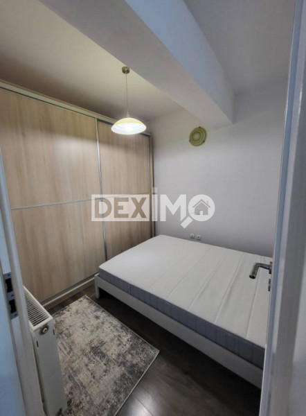 Apartament 2 Camere - Tomis Plus - Parter Inalt - Termen Lung