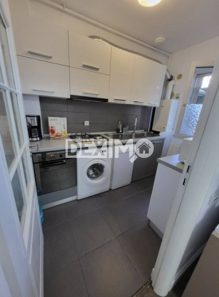 Apartament 2 Camere - Tomis Plus - Parter Inalt - Termen Lung