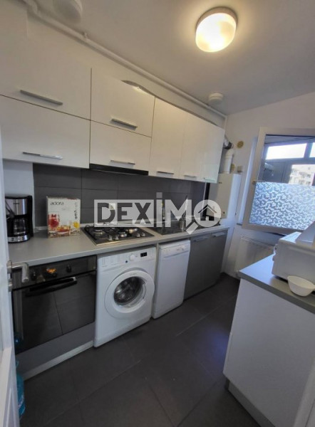 Apartament 2 Camere - Tomis Plus - Parter Inalt - Termen Lung