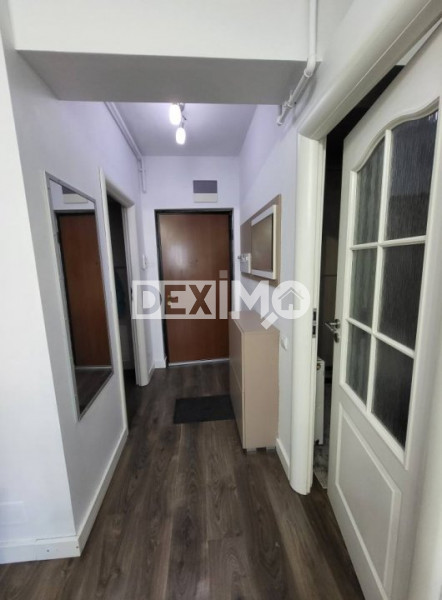 Apartament 2 Camere - Tomis Plus - Parter Inalt - Termen Lung