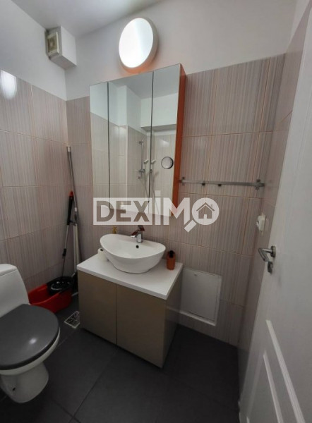 Apartament 2 Camere - Tomis Plus - Parter Inalt - Termen Lung