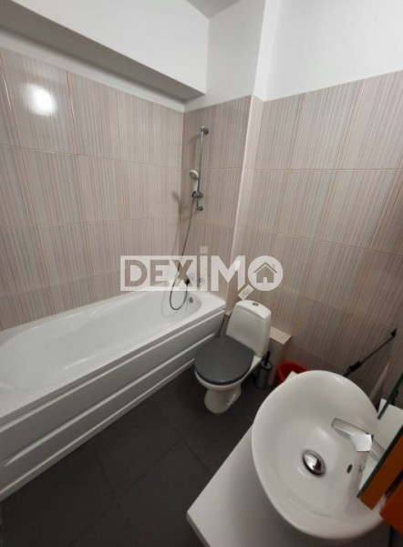 Apartament 2 Camere - Tomis Plus - Parter Inalt - Termen Lung