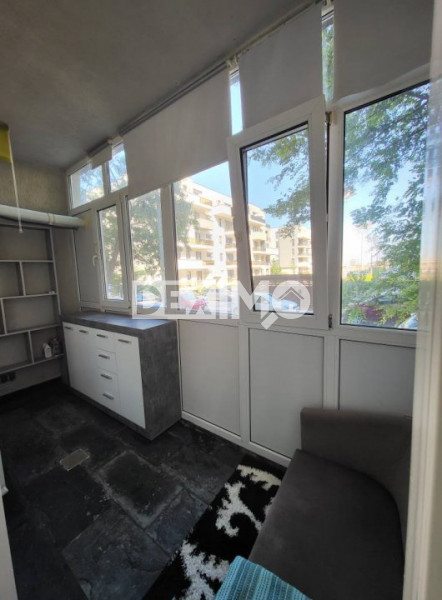 Apartament 2 Camere - Tomis Plus - Parter Inalt - Termen Lung