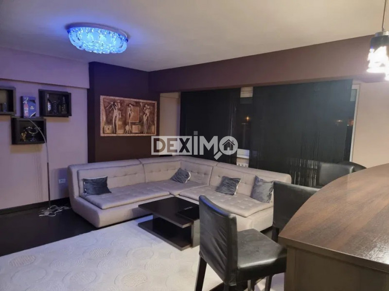 Apartament 3 Camere - Km 4-5 - Bloc Nou - Optional Garaj