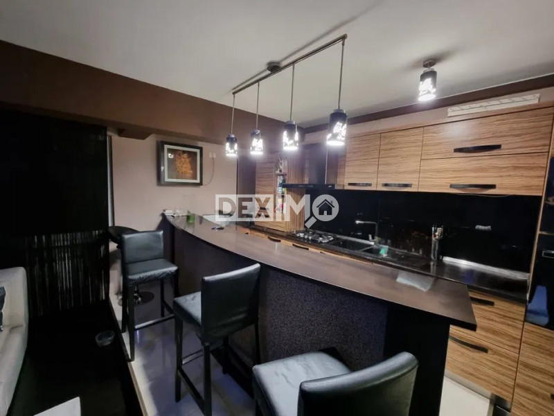 Apartament 3 Camere - Km 4-5 - Bloc Nou - Optional Garaj