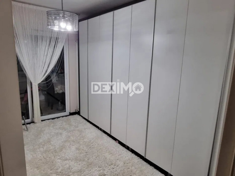 Apartament 3 Camere - Km 4-5 - Bloc Nou - Optional Garaj