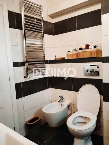 Apartament 3 Camere - Km 4-5 - Bloc Nou - Optional Garaj