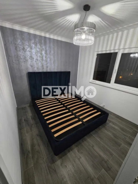 Apartament 2 Camere - Piata CET - Renovat Integral - Mobilat