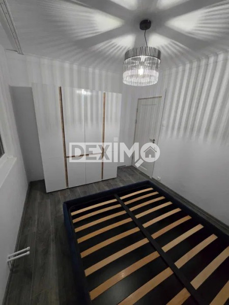 Apartament 2 Camere - Piata CET - Renovat Integral - Mobilat