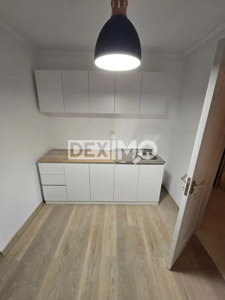 Apartament 2 Camere - Piata CET - Renovat Integral - Mobilat