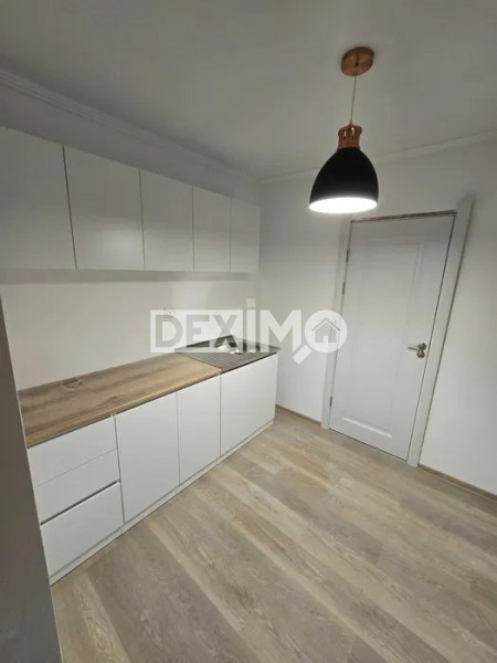 Apartament 2 Camere - Piata CET - Renovat Integral - Mobilat