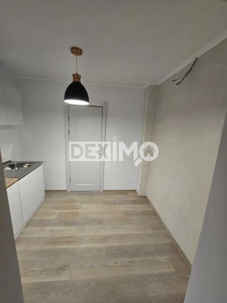 Apartament 2 Camere - Piata CET - Renovat Integral - Mobilat