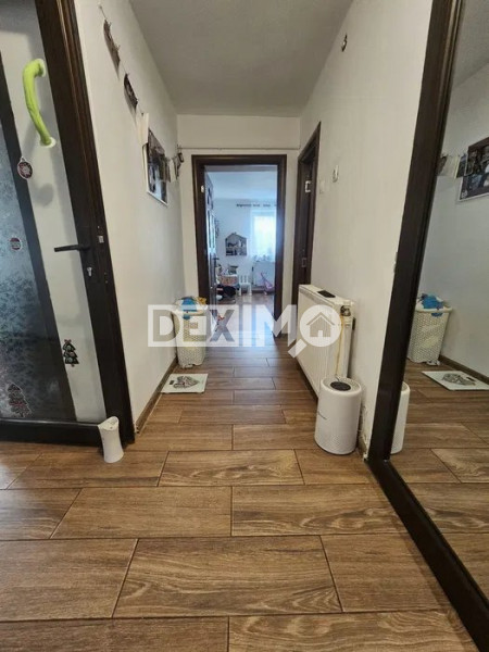 LAZU-CASA 4 CAMERE DESCHIDERE 12 M RENOVATA 