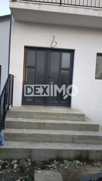 Casa P+1 - Agigea - Constructie 2024 - Teren 310 Mp