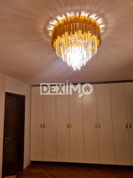 Apartament 2 Camere - Tomis III - 3 Balcoane - Utilat Cu Electrocasnice Noi