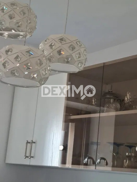 Apartament 2 Camere - Tomis III - 3 Balcoane - Utilat Cu Electrocasnice Noi