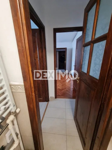 Apartament 2 Camere - Tomis III - 3 Balcoane - Utilat Cu Electrocasnice Noi