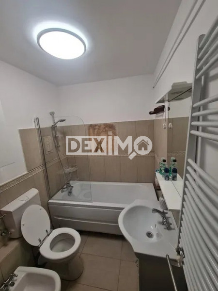 Apartament 2 Camere - Tomis III - 3 Balcoane - Utilat Cu Electrocasnice Noi