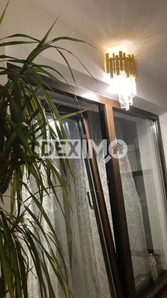 Apartament 2 Camere - Tomis III - 3 Balcoane - Utilat Cu Electrocasnice Noi