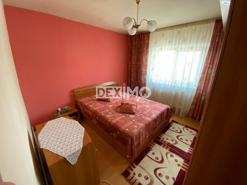 Apartament 3 Camere - Zona Inel 2 - Gaze - Mobilat/Utilat