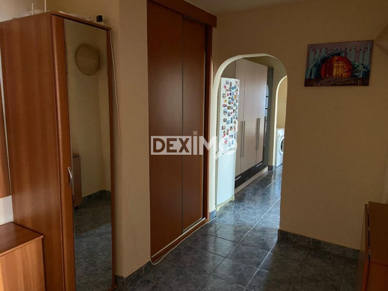 Apartament 3 Camere - Zona Inel 2 - Gaze - Mobilat/Utilat