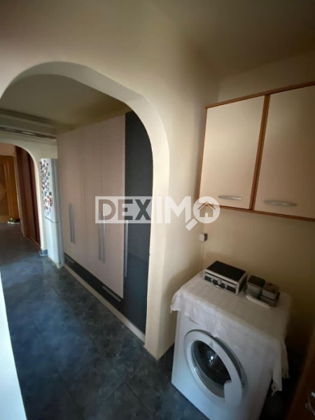 Apartament 3 Camere - Zona Inel 2 - Gaze - Mobilat/Utilat