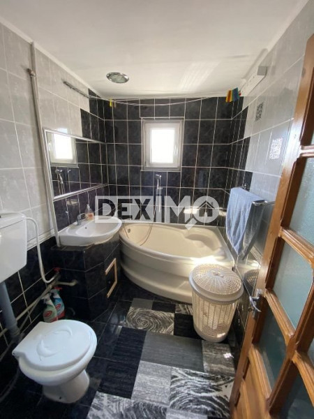 Apartament 3 Camere - Zona Inel 2 - Gaze - Mobilat/Utilat