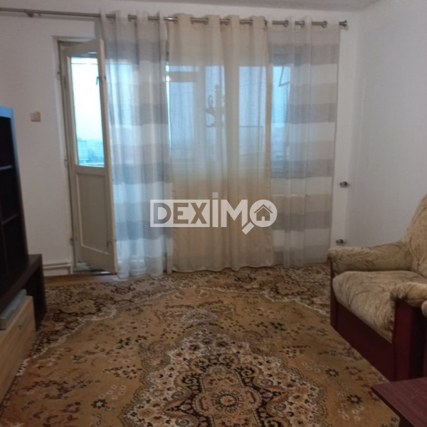 Apartament 2 Camere Decomandate - Tomis Nord  - Termen Lung