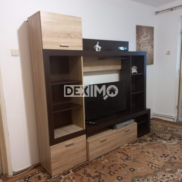 Apartament 2 Camere Decomandate - Tomis Nord  - Termen Lung