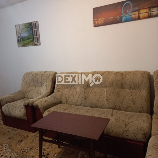Apartament 2 Camere Decomandate - Tomis Nord  - Termen Lung