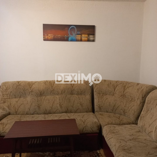 Apartament 2 Camere Decomandate - Tomis Nord  - Termen Lung