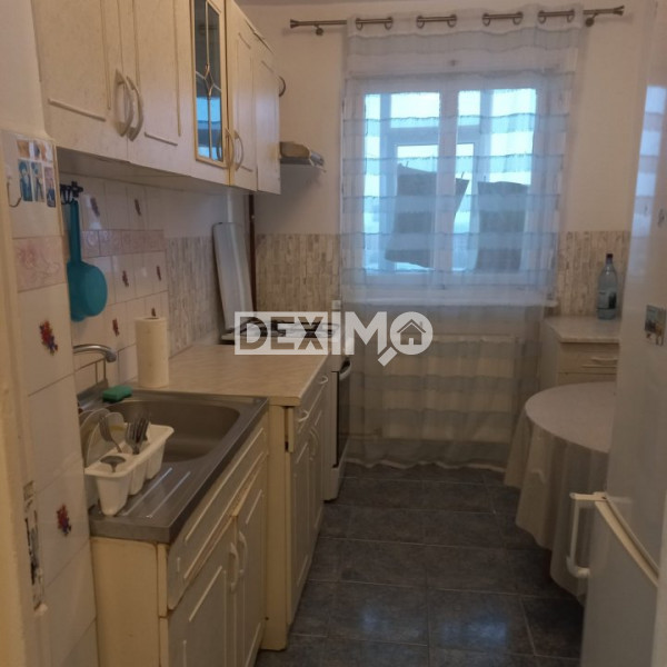 Apartament 2 Camere Decomandate - Tomis Nord  - Termen Lung