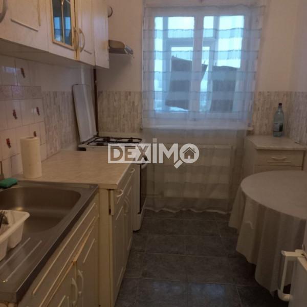 Apartament 2 Camere Decomandate - Tomis Nord  - Termen Lung