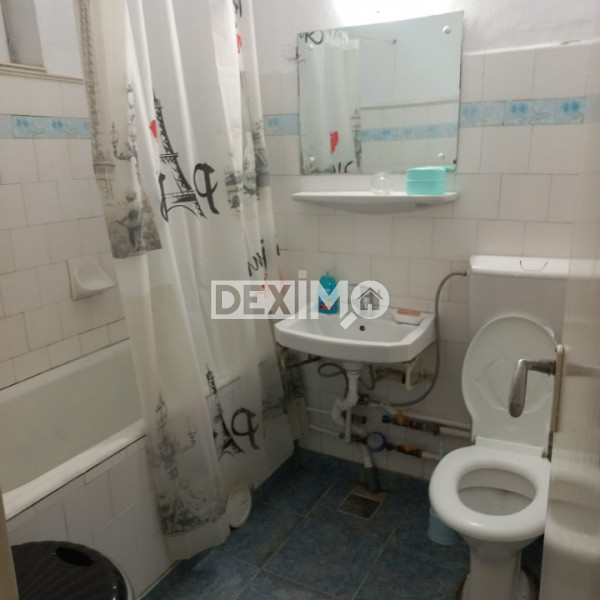 Apartament 2 Camere Decomandate - Tomis Nord  - Termen Lung