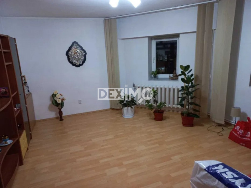 Apartament 2 Camere Decomandate - Poarta 6 - Mobilat - Centrala Gaze