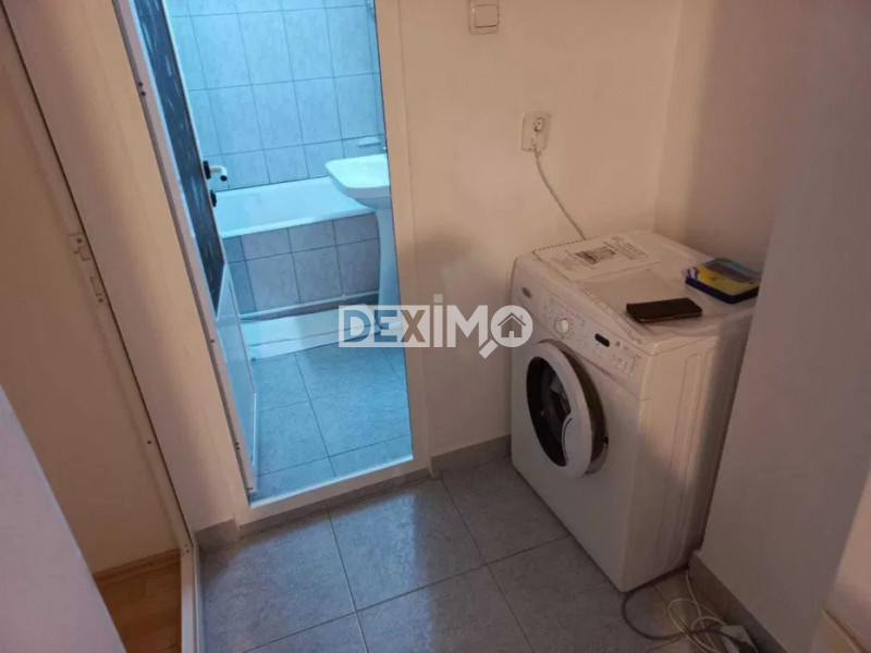 Apartament 2 Camere Decomandate - Poarta 6 - Mobilat - Centrala Gaze