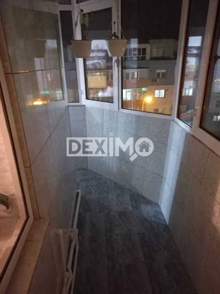 Apartament 2 Camere Decomandate - Poarta 6 - Mobilat - Centrala Gaze