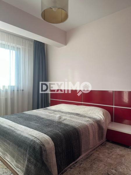 Apartament 3 Camere - Bratianu - Bloc Nou - Mobilat Complet
