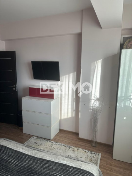 Apartament 3 Camere - Bratianu - Bloc Nou - Mobilat Complet