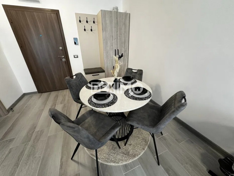 Studio XXL - Mamaia Nord - Mobilat Complet