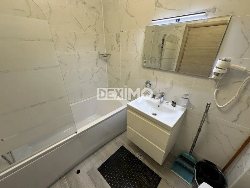 Studio XXL - Mamaia Nord - Mobilat Complet