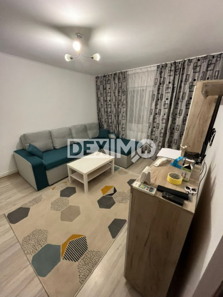 Apartament 3 Camere - Zona Eden - Mobilat Complet - Centrala Pe Gaze