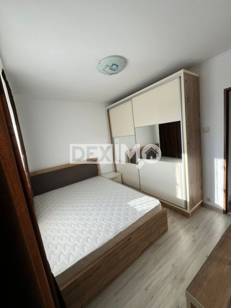 Apartament 3 Camere - Zona Eden - Mobilat Complet - Centrala Pe Gaze