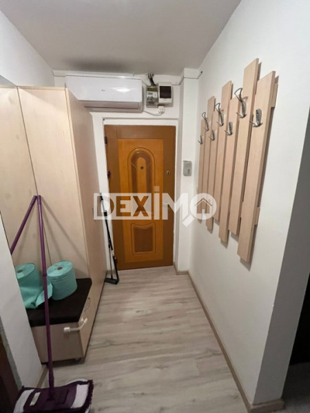 Apartament 3 Camere - Zona Eden - Mobilat Complet - Centrala Pe Gaze