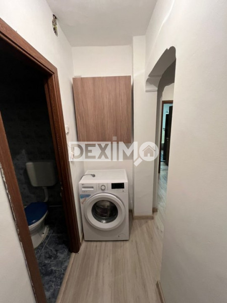 Apartament 3 Camere - Zona Eden - Mobilat Complet - Centrala Pe Gaze