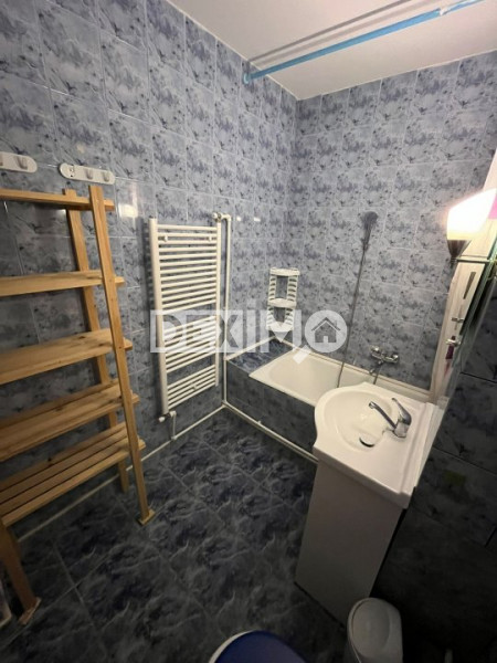 Apartament 3 Camere - Zona Eden - Mobilat Complet - Centrala Pe Gaze