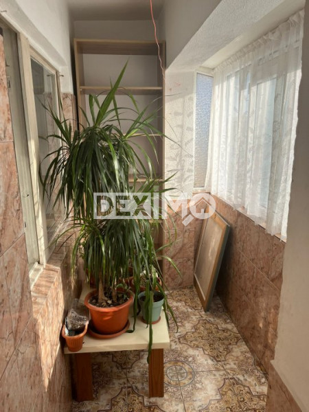 Apartament 3 Camere - Zona Eden - Mobilat Complet - Centrala Pe Gaze
