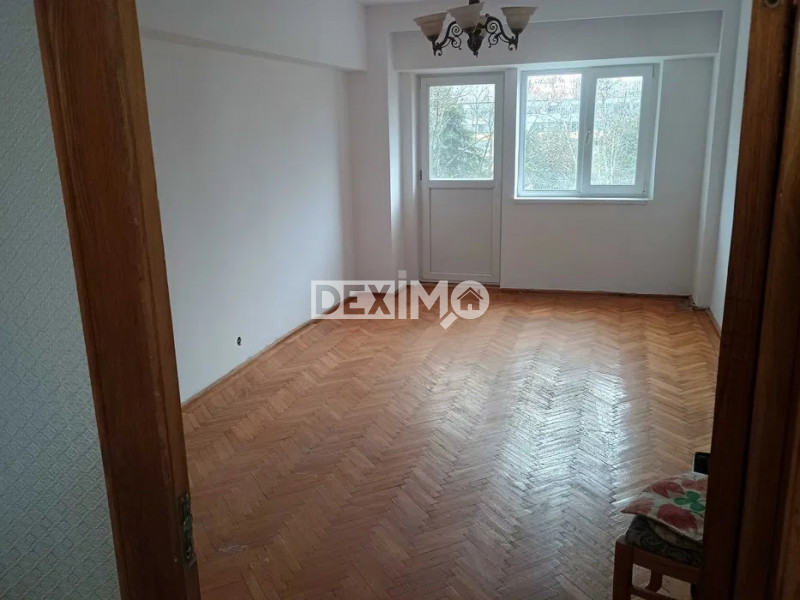 Apartament 4 Camere Decomandate - Tomis 2 - Etaj 3 - Str. Mircea