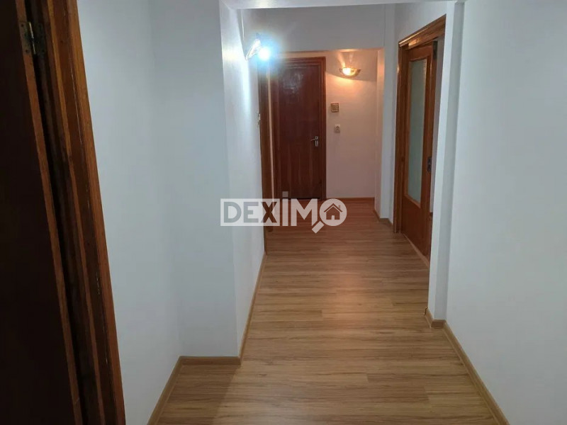 Apartament 4 Camere Decomandate - Tomis 2 - Etaj 3 - Str. Mircea